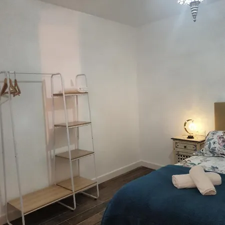 Apartamento Brianna Jerez de la Frontera Exterior photo