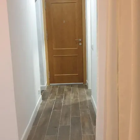 Apartamento Brianna Jerez de la Frontera Exterior photo