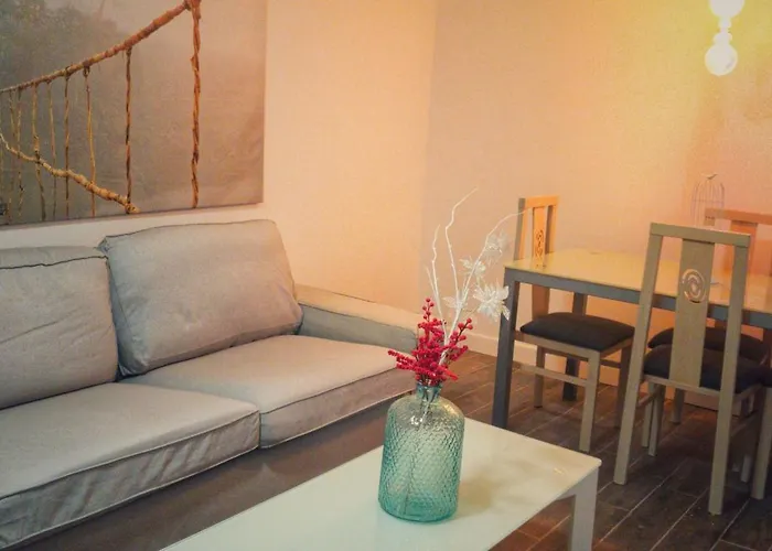 Apartamento Brianna
