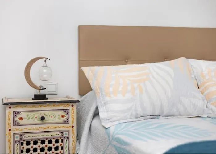 Apartamento Brianna