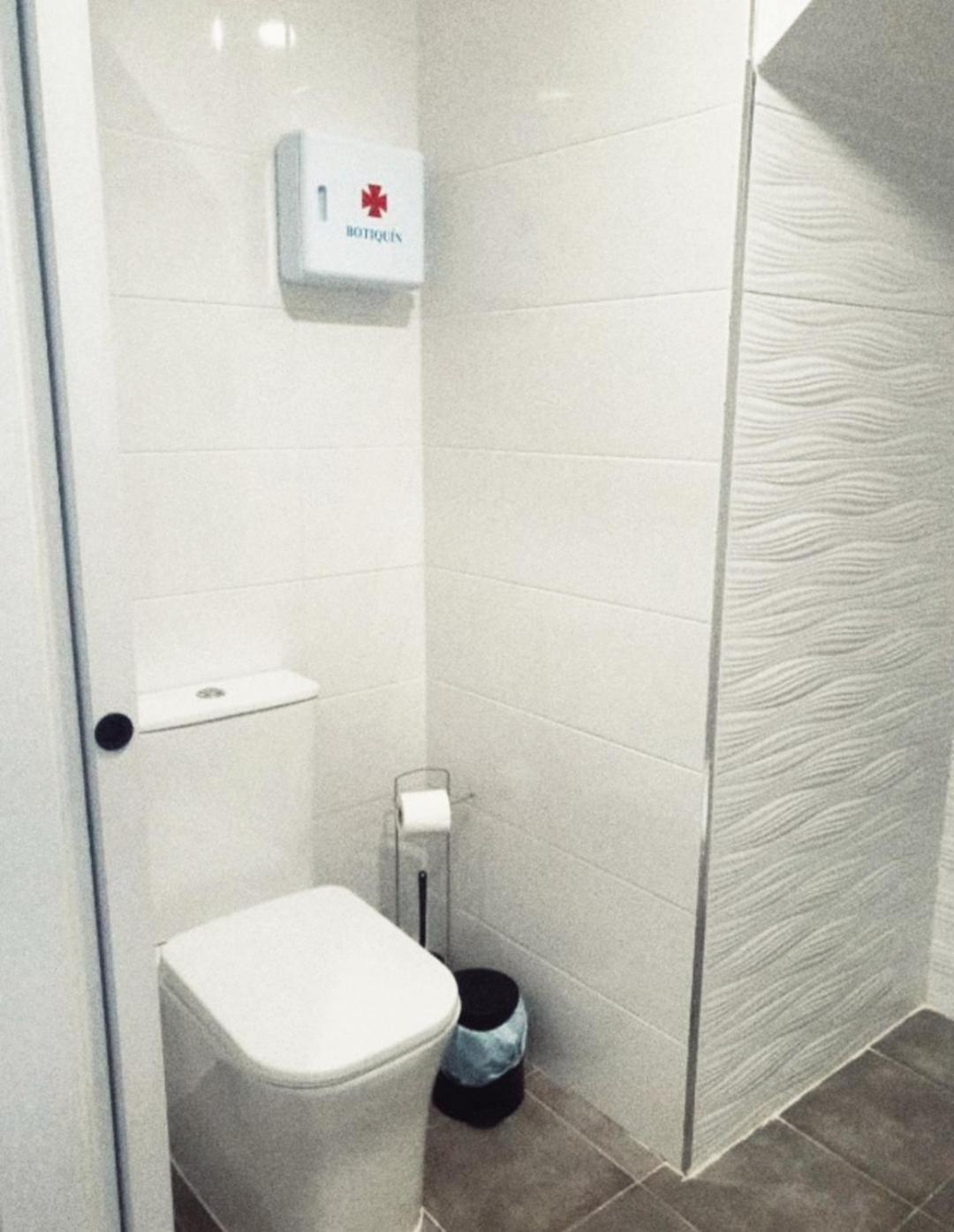 Apartamento Brianna