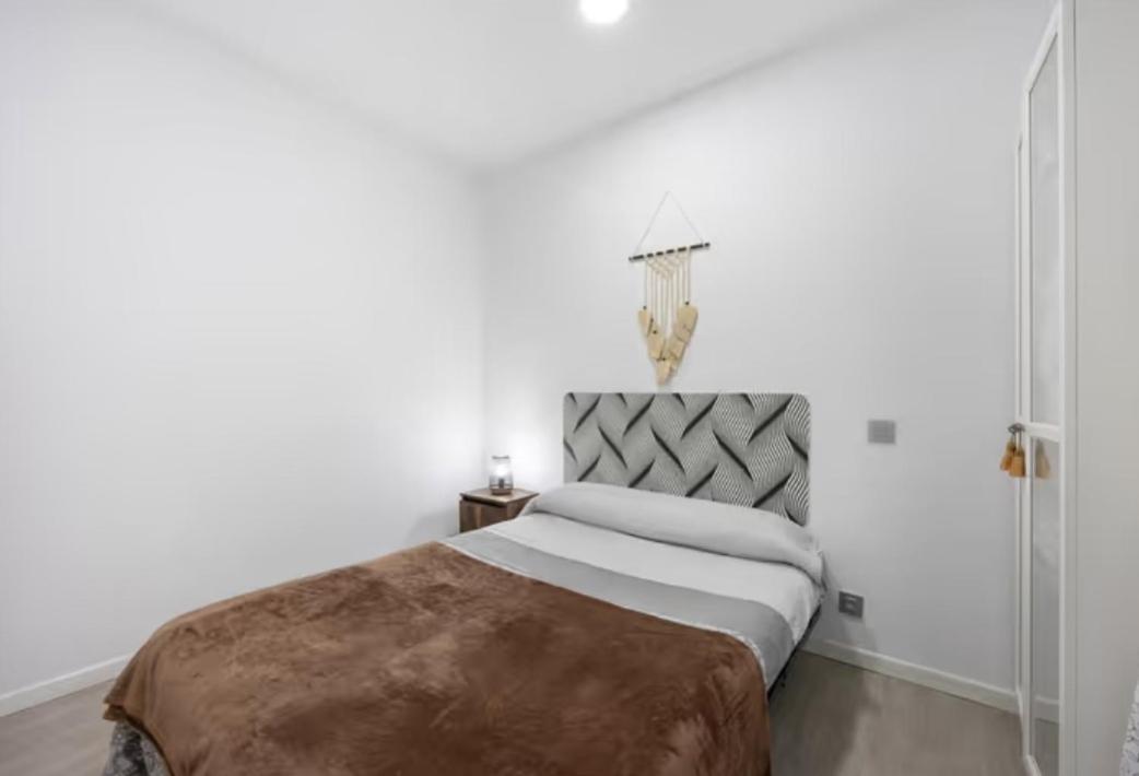 Brianna Apartment